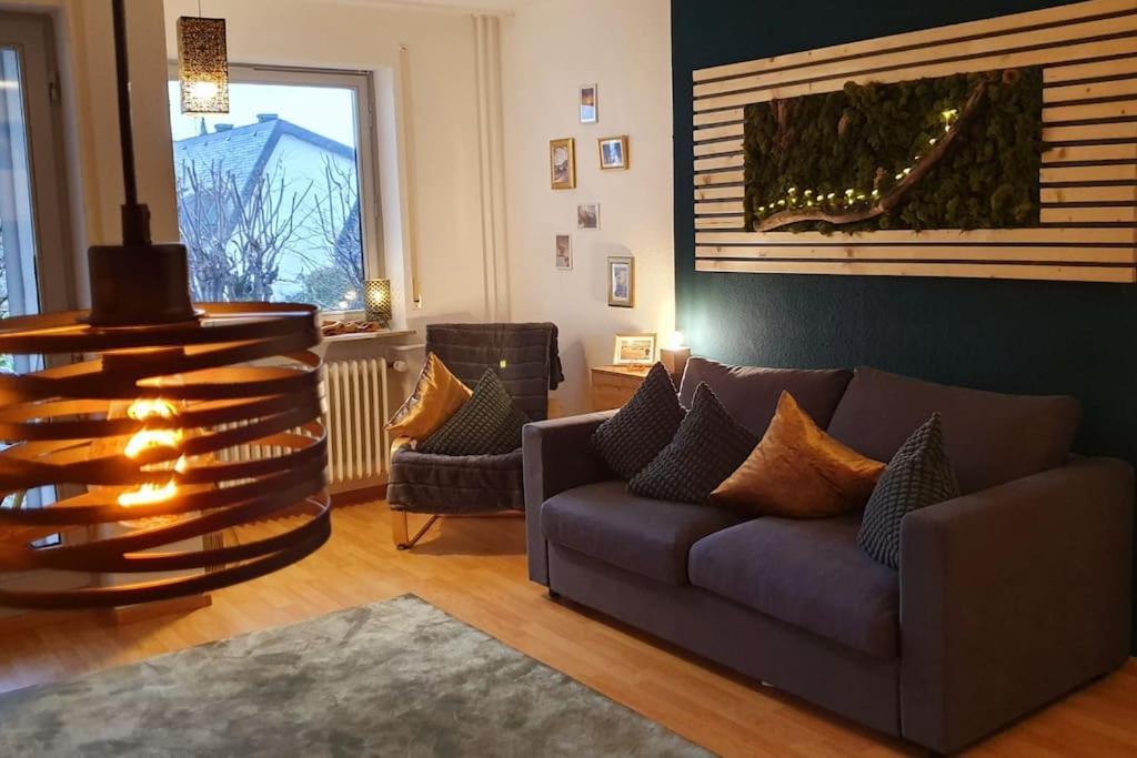 Urlaub Auf 1.000 Meter Hoehe Mit Pool Und Sauna Schönwalde Exterior foto
